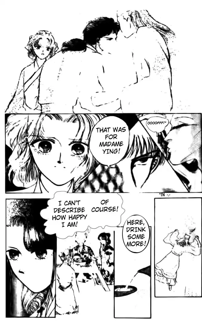 Wedding Theme Chapter 2 25